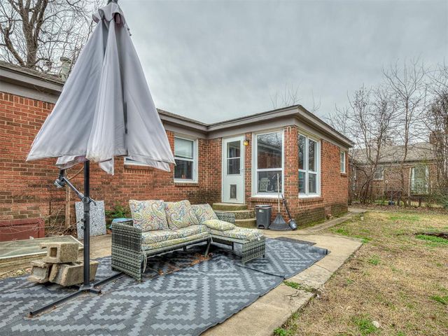 1505 Oxford Way, Oklahoma City, OK 73120