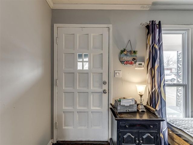 1505 Oxford Way, Oklahoma City, OK 73120