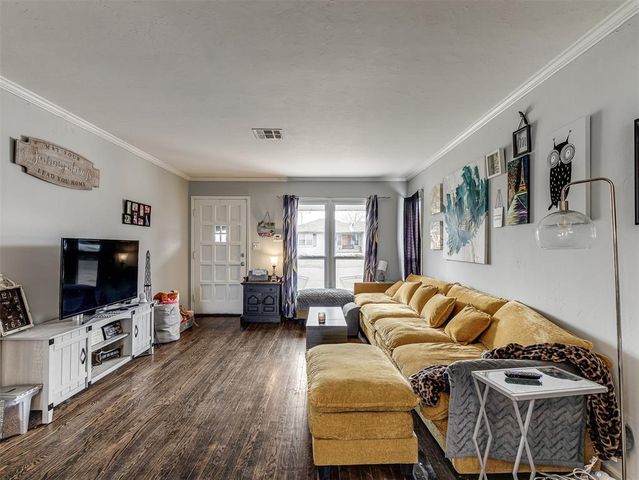 1505 Oxford Way, Oklahoma City, OK 73120