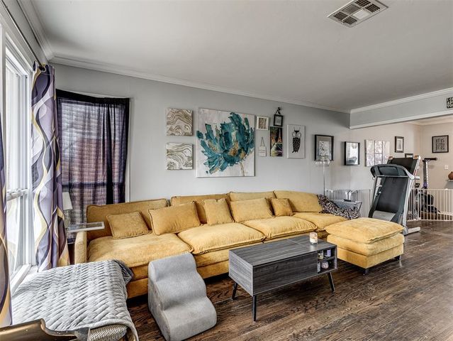 1505 Oxford Way, Oklahoma City, OK 73120