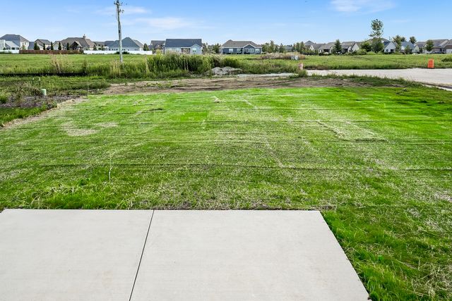 3613 Cabernet Court, Normal, IL 61761