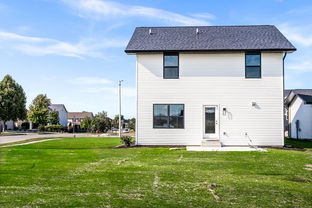 3613 Cabernet Court, Normal, IL 61761