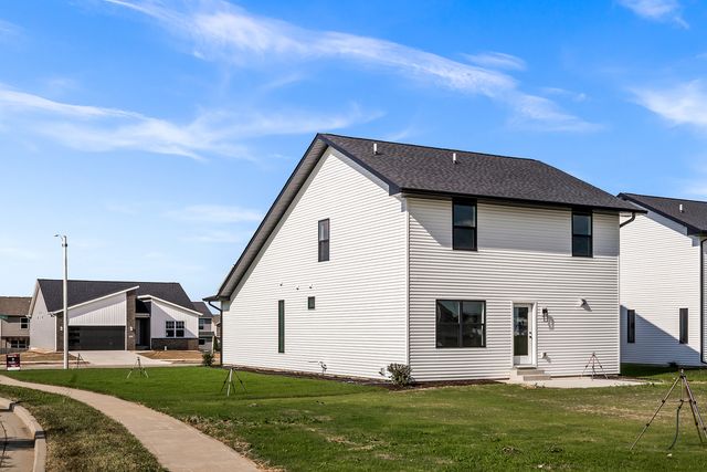3613 Cabernet Court, Normal, IL 61761