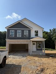 149 Irish Hills Dr # 149, Clarksville, TN 37042