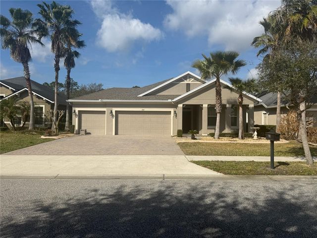264 BIRKDALE DRIVE, Daytona Beach, FL 32124