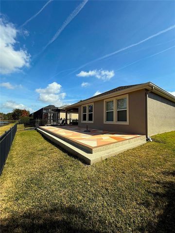 264 BIRKDALE DRIVE, Daytona Beach, FL 32124