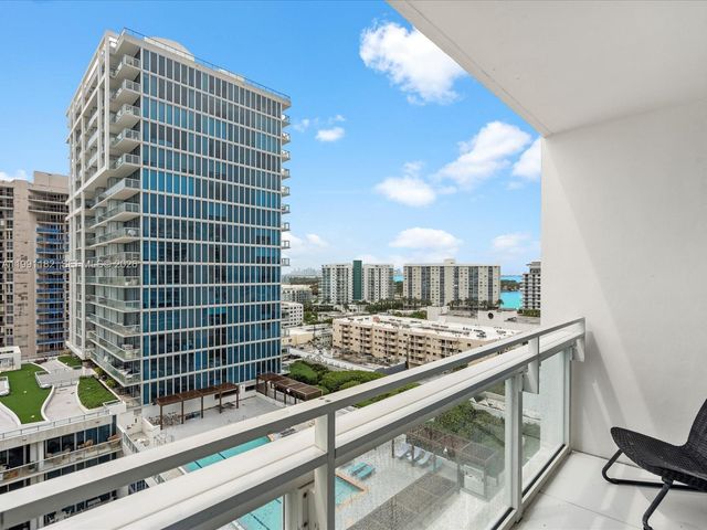 6801 Collins Ave 1208, Miami Beach, FL 33141