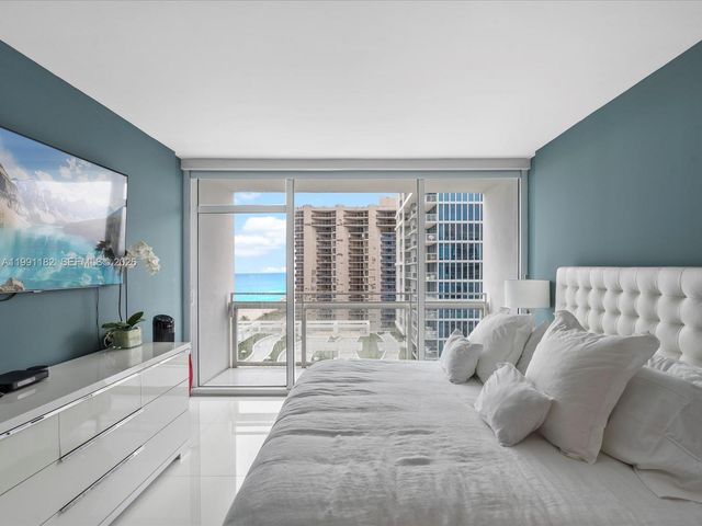 6801 Collins Ave 1208, Miami Beach, FL 33141