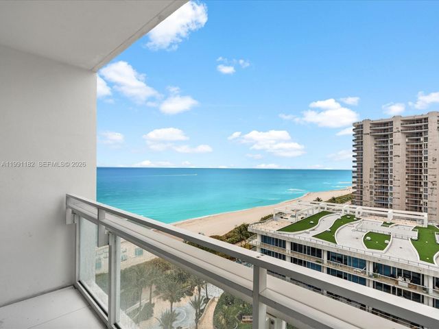 6801 Collins Ave 1208, Miami Beach, FL 33141