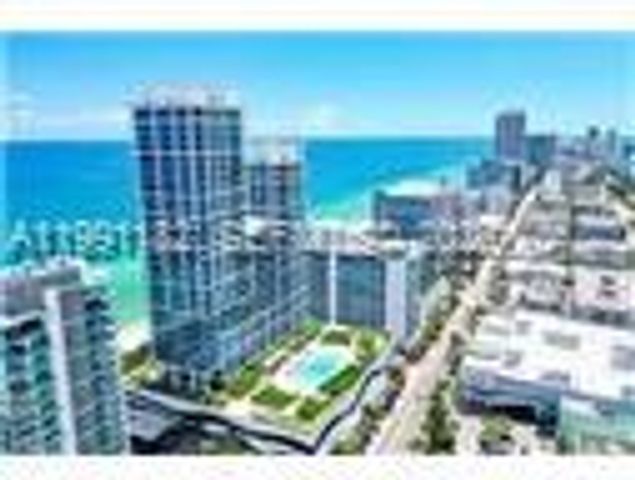 6801 Collins Ave 1208, Miami Beach, FL 33141