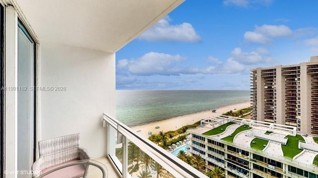 6801 Collins Ave 1208, Miami Beach, FL 33141