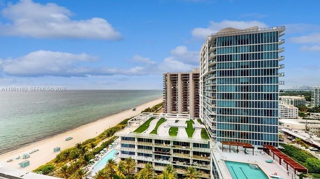 6801 Collins Ave 1208, Miami Beach, FL 33141