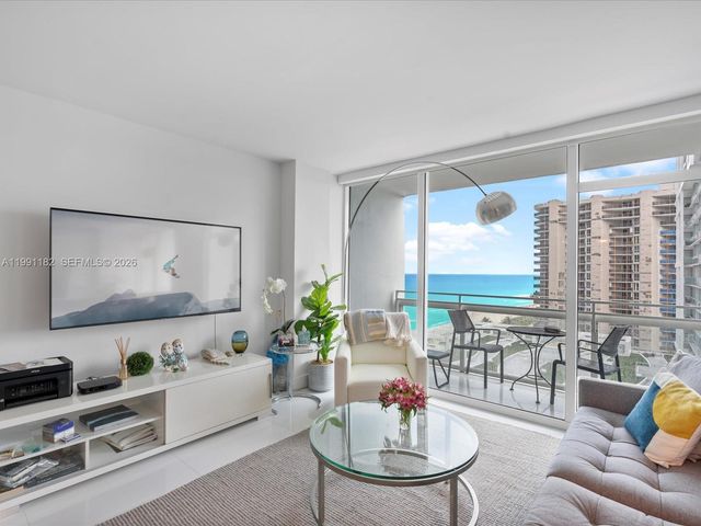 6801 Collins Ave 1208, Miami Beach, FL 33141