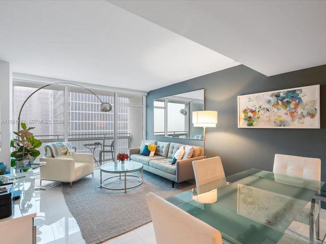 6801 Collins Ave 1208, Miami Beach, FL 33141