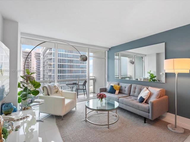 6801 Collins Ave 1208, Miami Beach, FL 33141