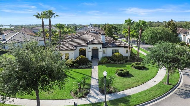 11706 WATERSTONE LOOP DRIVE, Windermere, FL 34786
