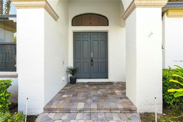 11706 WATERSTONE LOOP DRIVE, Windermere, FL 34786