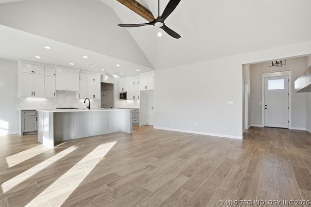 2116 E 45th Circle, Sand Springs, OK 74063