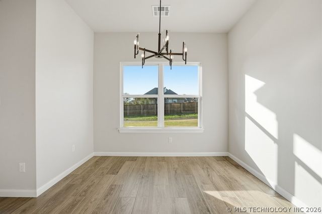 2116 E 45th Circle, Sand Springs, OK 74063