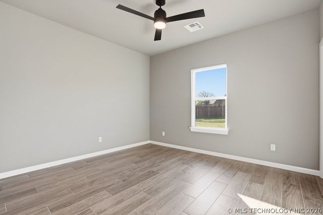 2116 E 45th Circle, Sand Springs, OK 74063