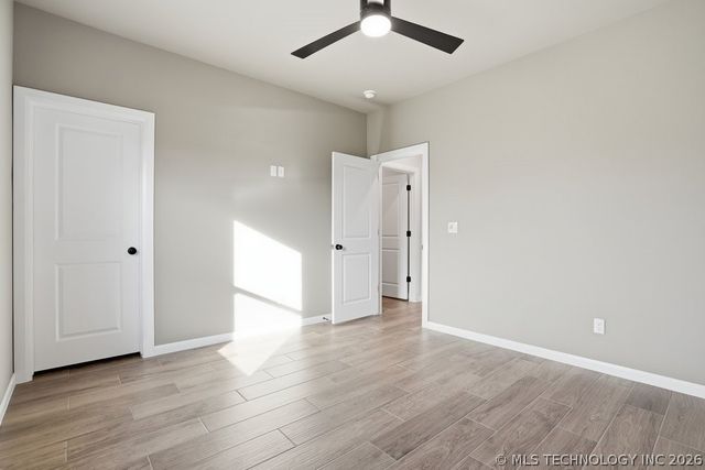 2116 E 45th Circle, Sand Springs, OK 74063