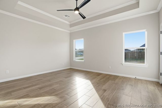 2116 E 45th Circle, Sand Springs, OK 74063