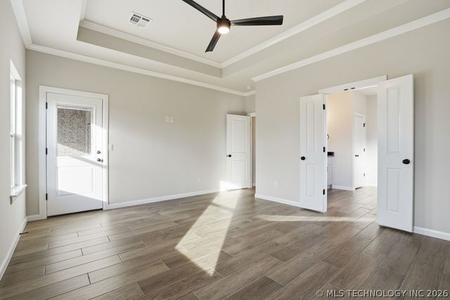2116 E 45th Circle, Sand Springs, OK 74063