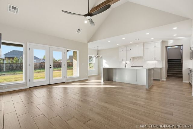 2116 E 45th Circle, Sand Springs, OK 74063