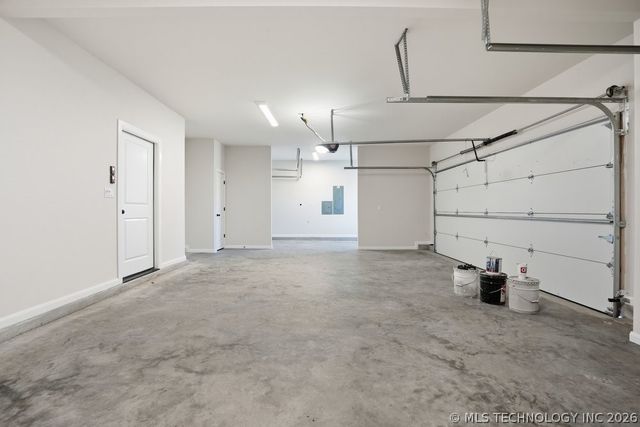 2116 E 45th Circle, Sand Springs, OK 74063