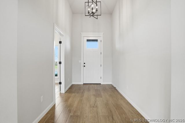 2116 E 45th Circle, Sand Springs, OK 74063