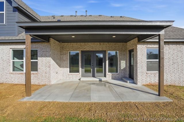 2116 E 45th Circle, Sand Springs, OK 74063