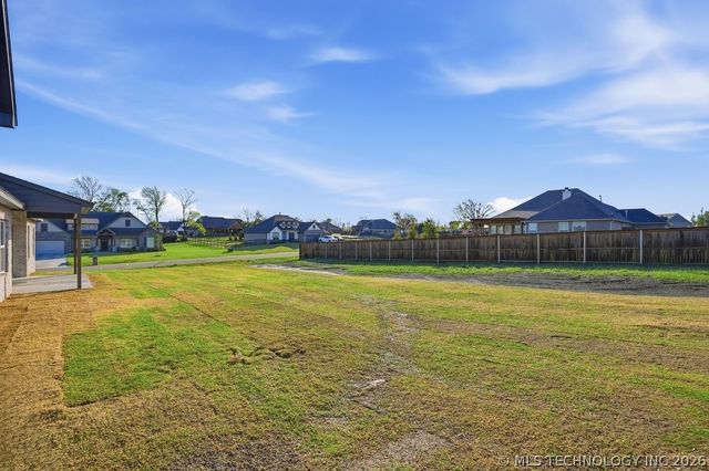 2116 E 45th Circle, Sand Springs, OK 74063