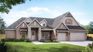 2116 E 45th Circle, Sand Springs, OK 74063