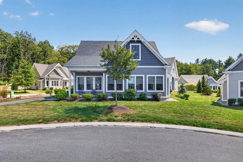 3 Scammen Lane 222, Arundel, ME 04046 — photo 2