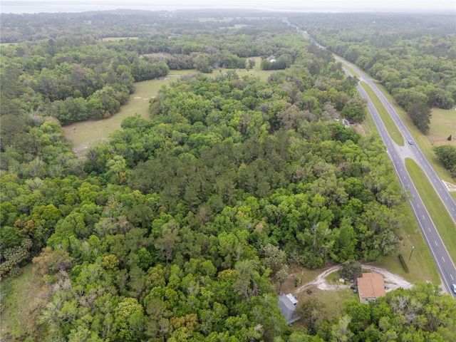 17819 SR-25, Micanopy, FL 32667