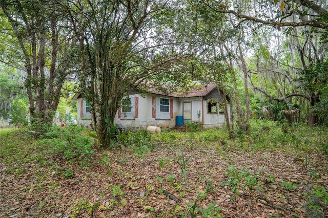 17819 SR-25, Micanopy, FL 32667