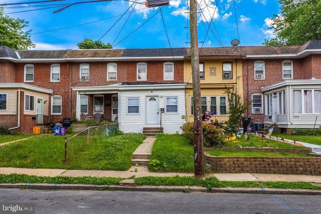 1016 ANDREWS AVE, Darby, PA 19023