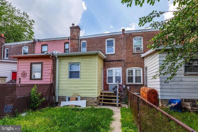 1016 ANDREWS AVE, Darby, PA 19023