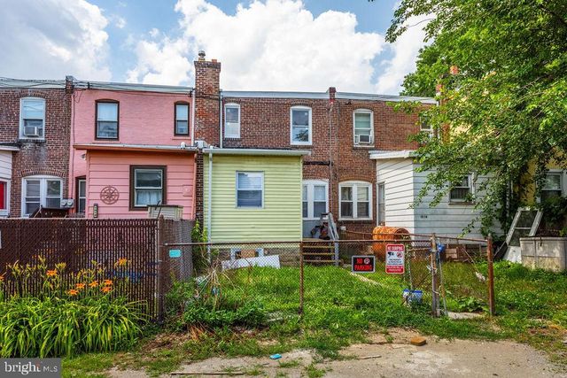 1016 ANDREWS AVE, Darby, PA 19023