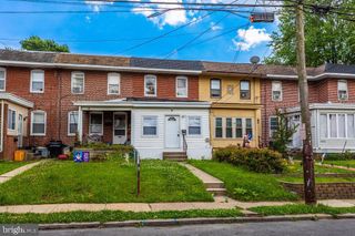 1016 ANDREWS AVE, Darby, PA 19023