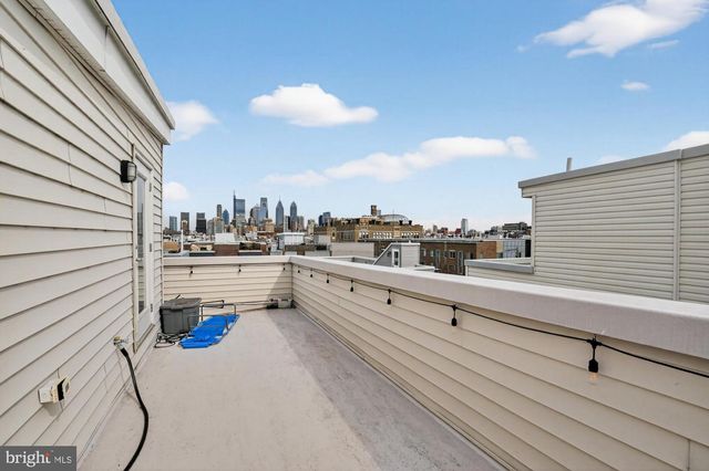 1937 GERRITT ST, Philadelphia, PA 19146