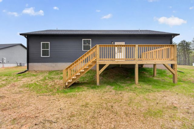 307 Lake Park DR Lot 13, Union Hall, VA 24176