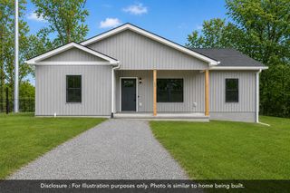 307 Lake Park DR Lot 13, Union Hall, VA 24176