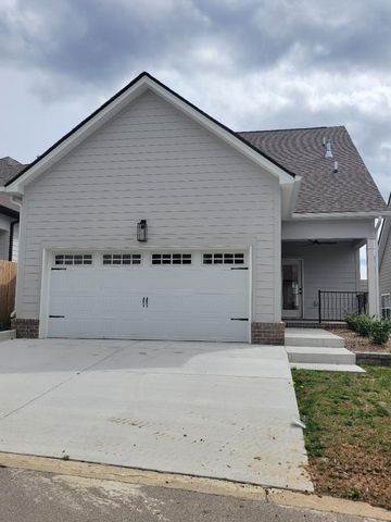 4810 Kintore, Nolensville, TN 37135