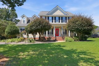 2725 Lautenberg Lane, Willow Springs, NC 27592