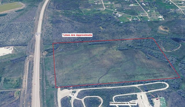 1945 Chisolm Trail Parkway, Joshua, TX 76058