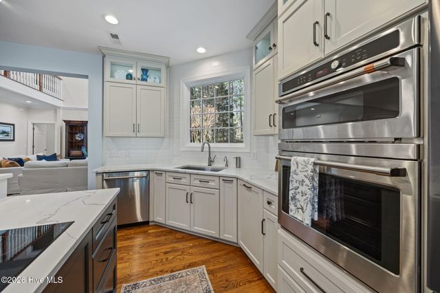 32 Glenbarr Court, Pinehurst, NC 28374