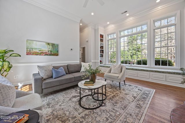 32 Glenbarr Court, Pinehurst, NC 28374