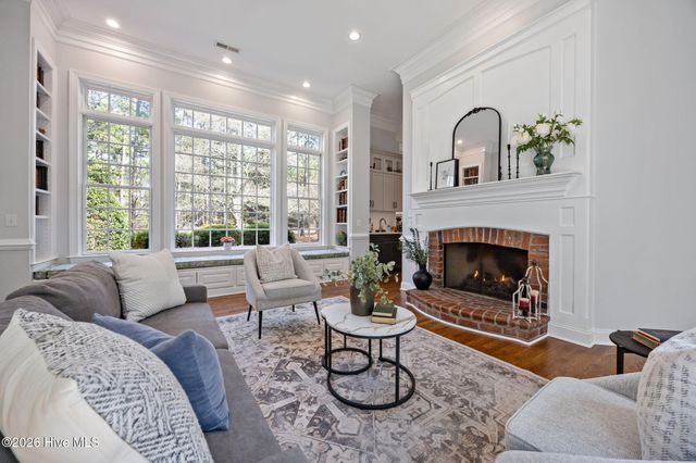 32 Glenbarr Court, Pinehurst, NC 28374