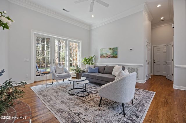 32 Glenbarr Court, Pinehurst, NC 28374